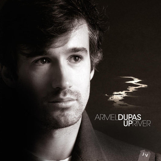 Armel Dupas : Upriver (CD, Album, Dig)