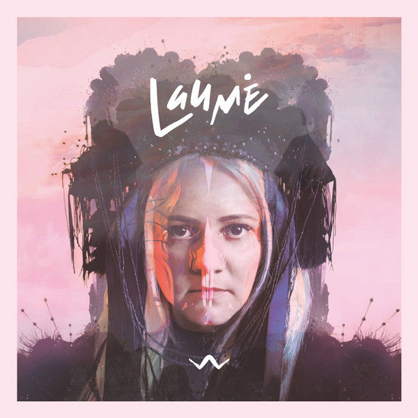 Laumé : Waterbirth (2xLP, Album, Pin)