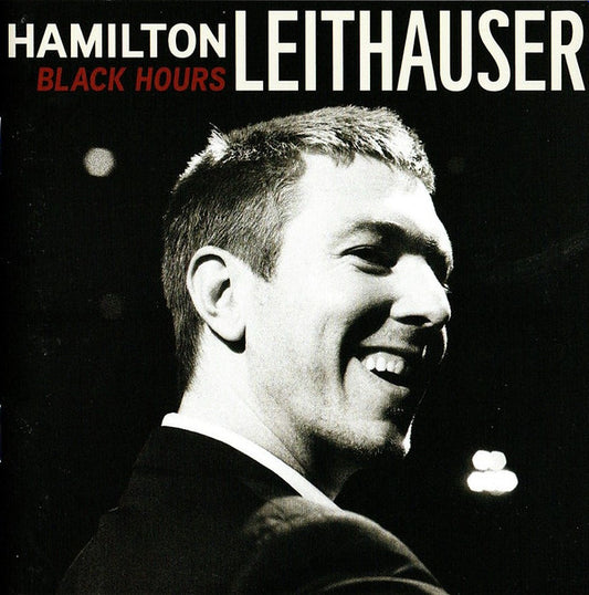 Hamilton Leithauser : Black Hours (CD, Album)