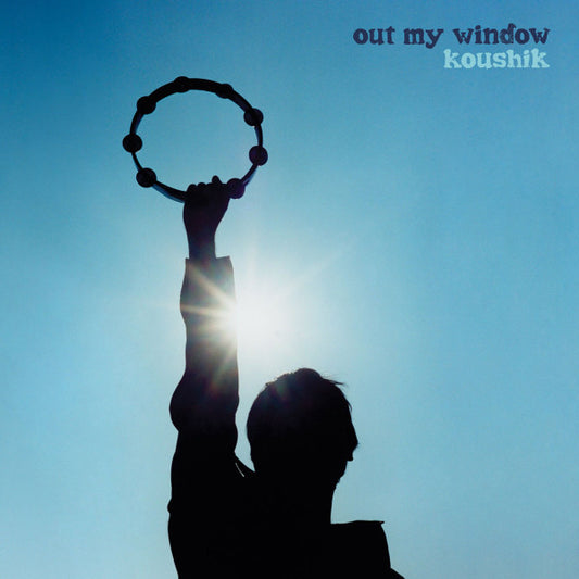 Koushik : Out My Window (CD, Album)