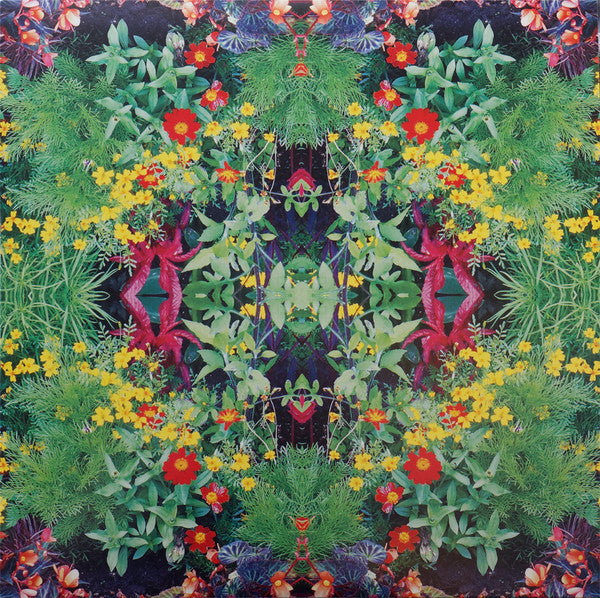 Various : Kaleidoscope (New Spirits Known & Unknown) (3xLP, Comp + 7" + Dlx, Ltd)