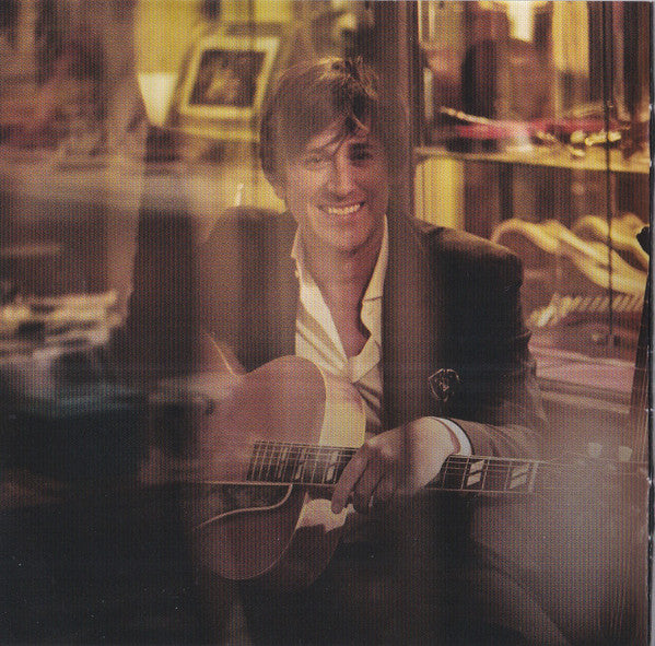 Thomas Dutronc : Frenchy (CD, Album)