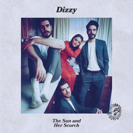 Dizzy (42) : The Sun And Her Scorch (CD, Album)