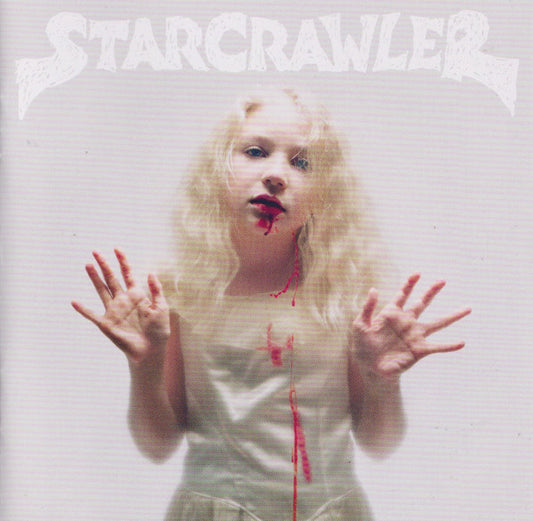 Starcrawler : Starcrawler (CD, Album)