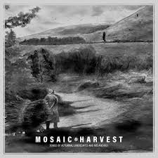 Mosaic (13) : Harvest: Songs Of Autumnal Landscapes And Melancholy (CD, Album, RE, Sli)