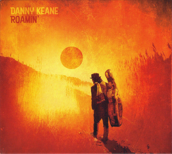 Dan Keane : Roamin' (CD, Album)