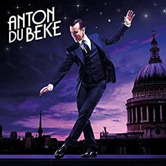 Anton Du Beke : From The Top (CD, Album)