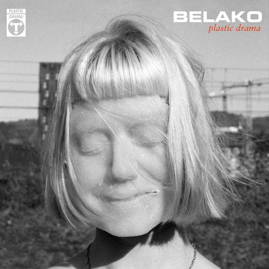 Belako : Plastic Drama (CD, Album)