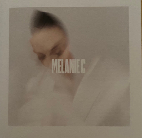 Melanie C : Melanie C (CD, Album)