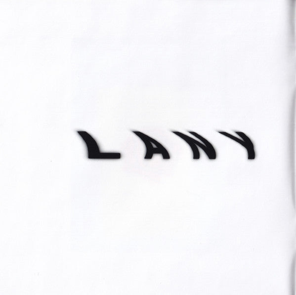 LANY (2) : LANY (CD, Album)