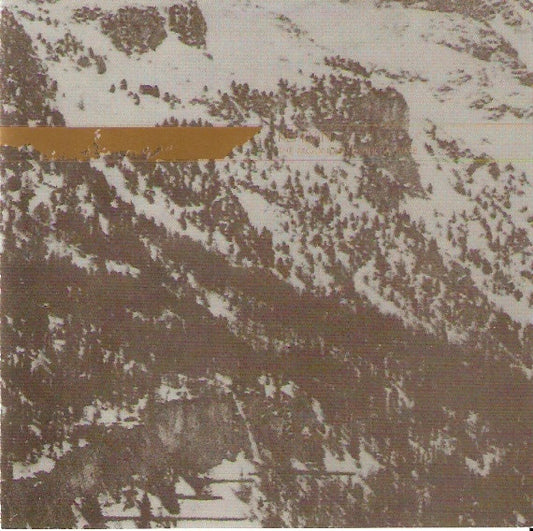 Kehlvin : The Mountain Daylight Time (CD, Album, RE)