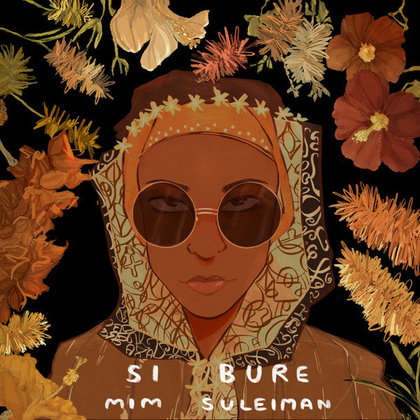 Mim Suleiman : Si Bure (CD, Album)