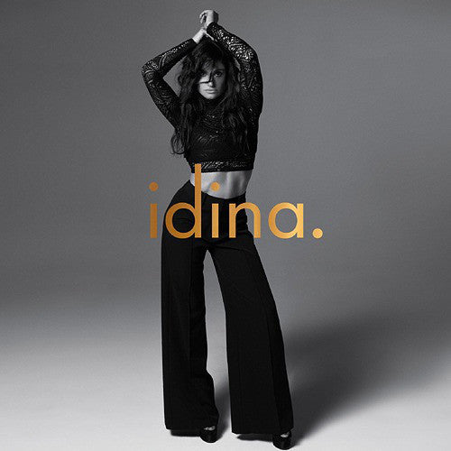 Idina Menzel : Idina (CD, Album)