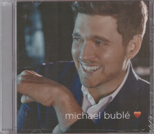 Michael Bublé : Love (CD, Album, Ltd)