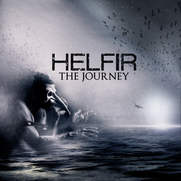 Helfir : The Journey (CD, Album)