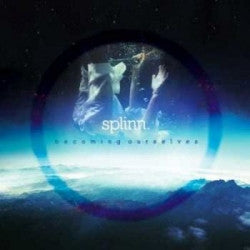 Splinn. : Becoming Ourselves (CD, Album)