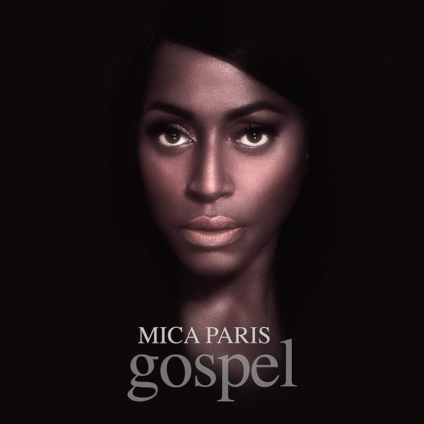 Mica Paris : Gospel (CD, Album)