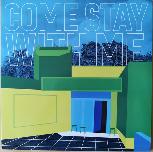 Various : Come Stay With Me (LP, Comp)