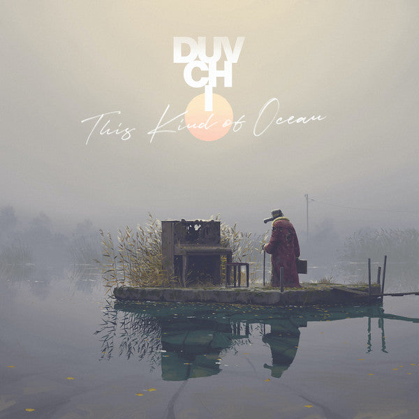 Duvchi : This Kind Of Ocean (LP, Album)