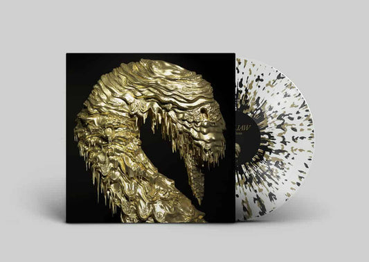 PHOXJAW : Royal Swan (LP, Album, Num, Cle)