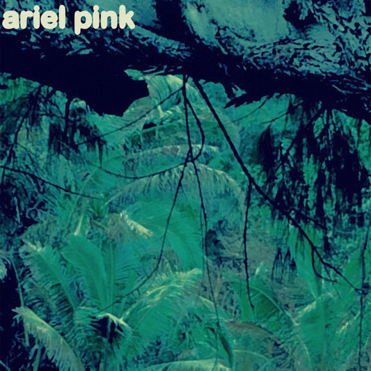 Ariel Pink's Haunted Graffiti : Odditties Sodomies Vol. 3 (LP, Comp)