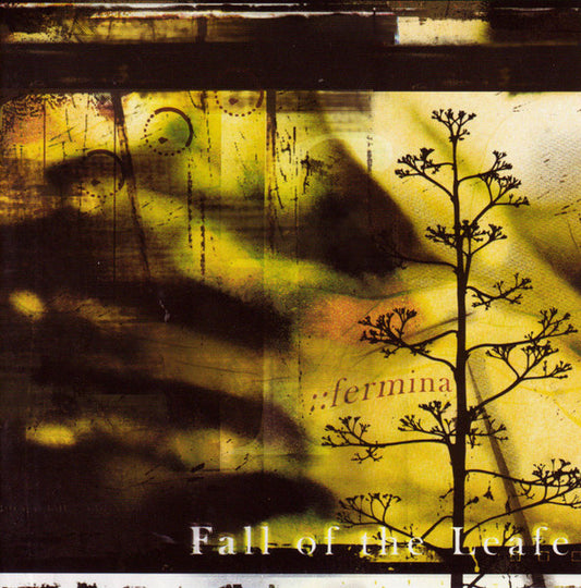 Fall Of The Leafe : Fermina (CD, Album)