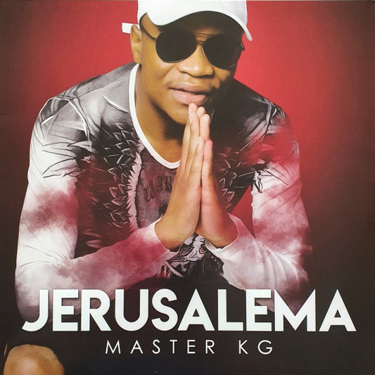 Master KG : Jerusalema (2xLP, Album)