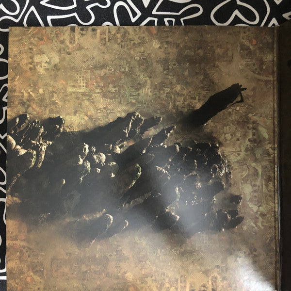 Front Line Assembly : Mechanical Soul (2xLP, Album, Ltd)