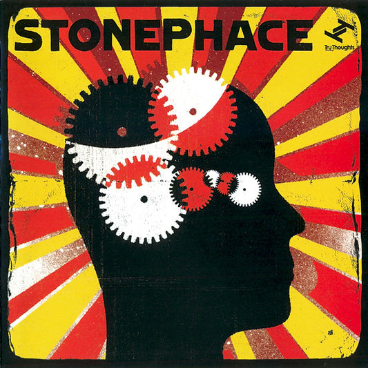 Stonephace : Stonephace (CD, Album)