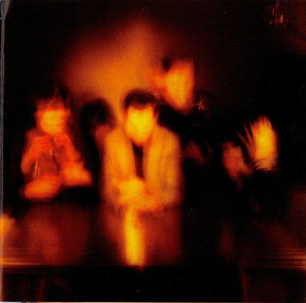 The Horrors : Primary Colours (CD, Album)