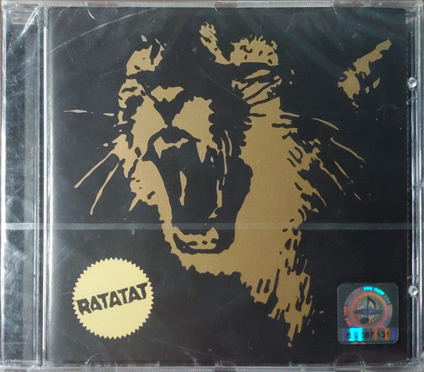 Ratatat : Classics (CD, Album)