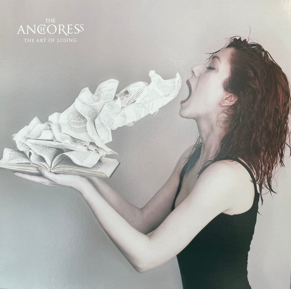 The Anchoress : The Art Of Losing (2xLP + 7" + Album, Ltd)