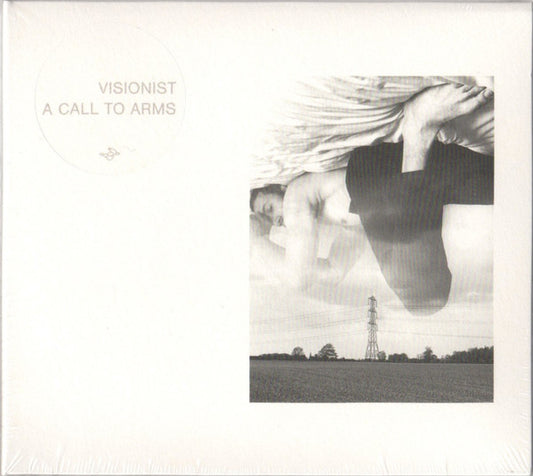 Visionist : A Call To Arms (CD, Album)