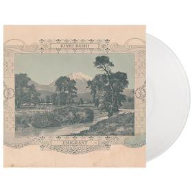 Kishi Bashi : Emigrant EP (12", EP, Cle)