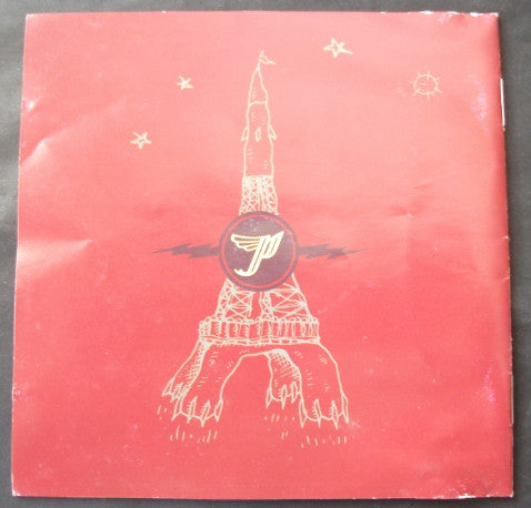 Pixies : Trompe Le Monde (CD, Album, RE, Tec)