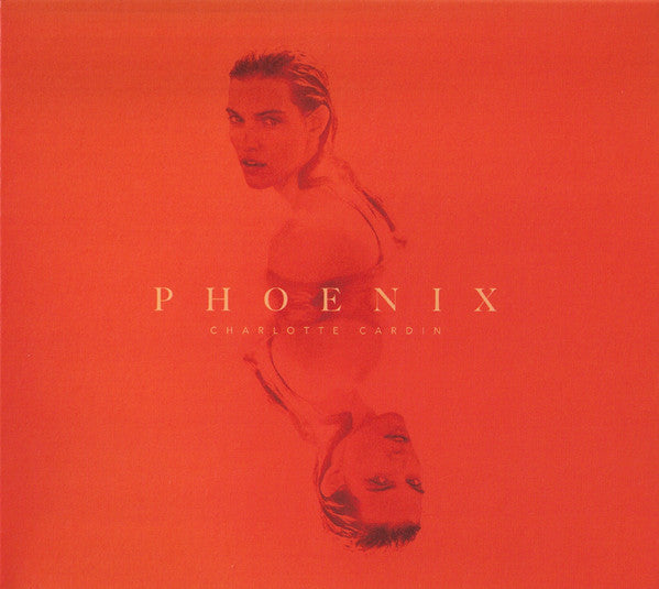 Charlotte Cardin : Phoenix (CD, Album)