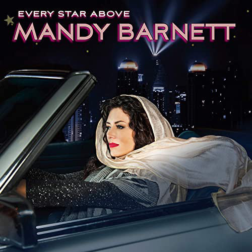 Mandy Barnett : Every Star Above (LP, Album)