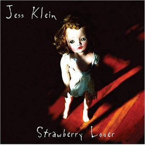 Jess Klein : Strawberry Lover (CD, Album)