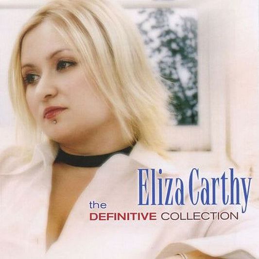 Eliza Carthy : The Definitive Collection (CD, Comp)