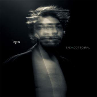 Salvador Sobral : bpm (LP, Album + CD, Album)