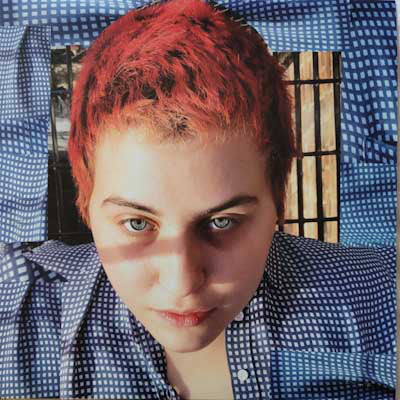 Lily Konigsberg : The Best of Lily Konigsberg Right Now (LP, Comp, Ltd)