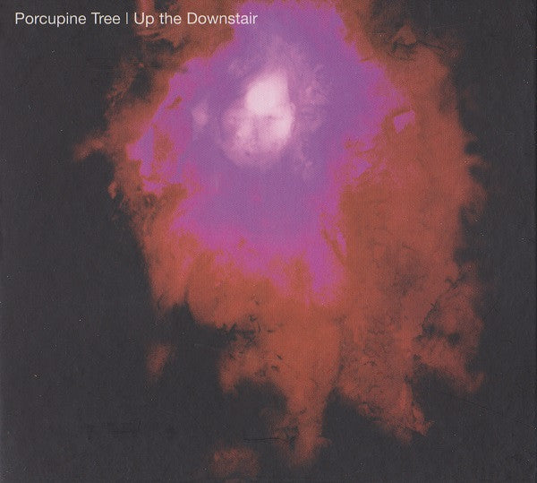 Porcupine Tree : Up The Downstair (CD, Album, RE, RM + CD, EP, RE, RM + Comp, Dig)