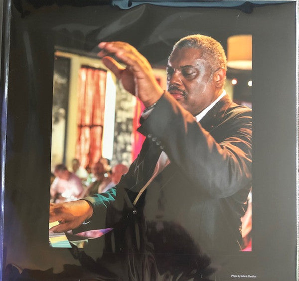 Roy Hargrove, Mulgrew Miller : In Harmony (2xLP, RSD, Ltd, Num)