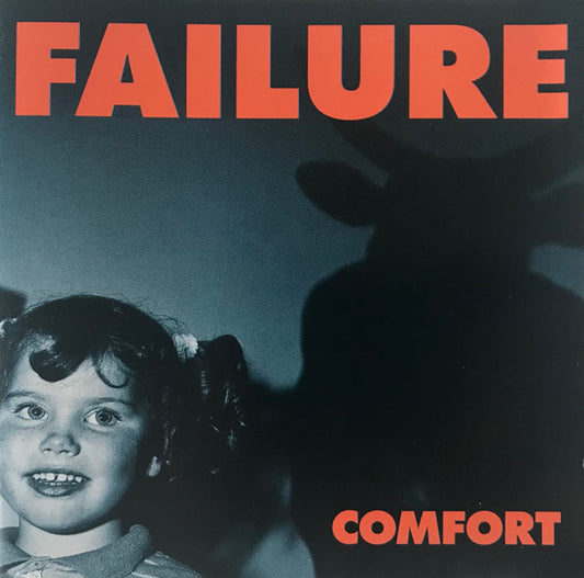 Failure : Comfort (CD, Album)