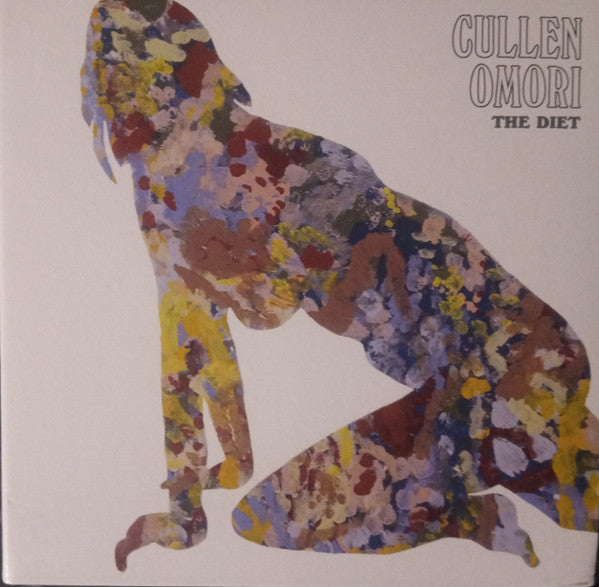 Cullen Omori : The Diet (CD, Album)