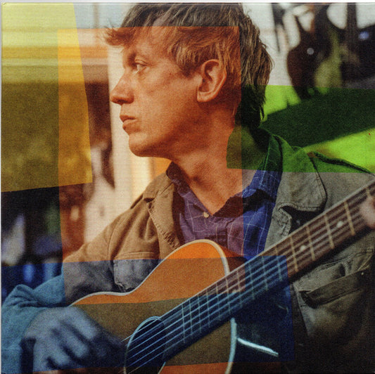 Steve Gunn : Other You (CD, Album)