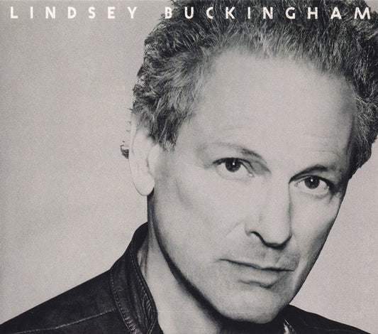 Lindsey Buckingham : Lindsey Buckingham (CD, Album)