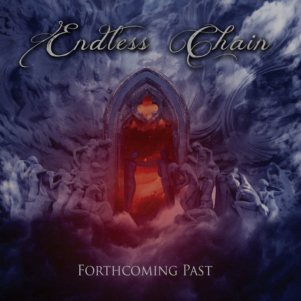 Endless Chain : Forthcoming Past (CD, Album)