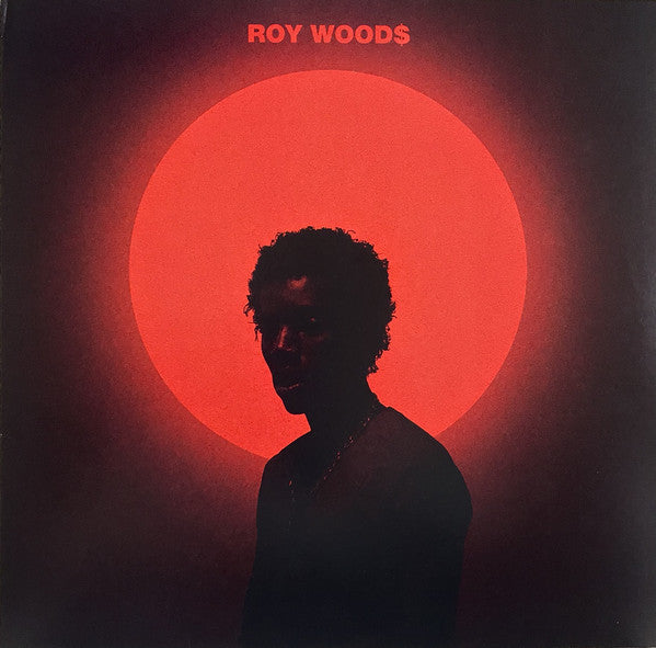 Roy Woods : Waking At Dawn (Expanded) (LP, Album, RE, Red)