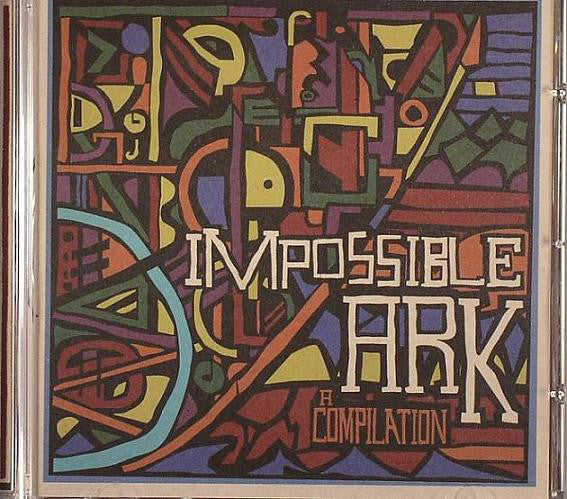 Various : Impossible Ark / A Compilation (CD, Comp)